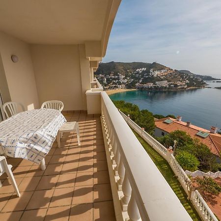 Agi Bella Panoramica Apartment Roses Ngoại thất bức ảnh