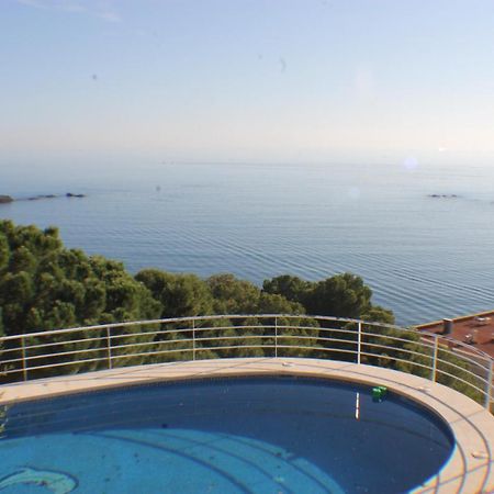 Agi Bella Panoramica Apartment Roses Ngoại thất bức ảnh