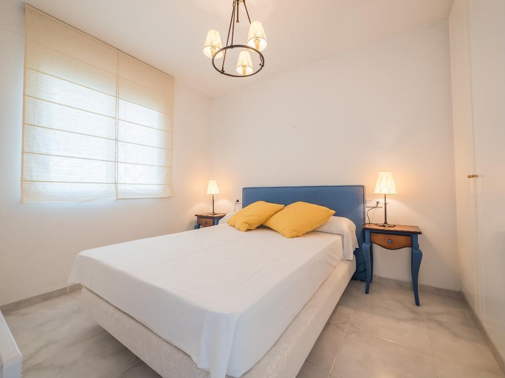 Agi Bella Panoramica Apartment Roses Ngoại thất bức ảnh