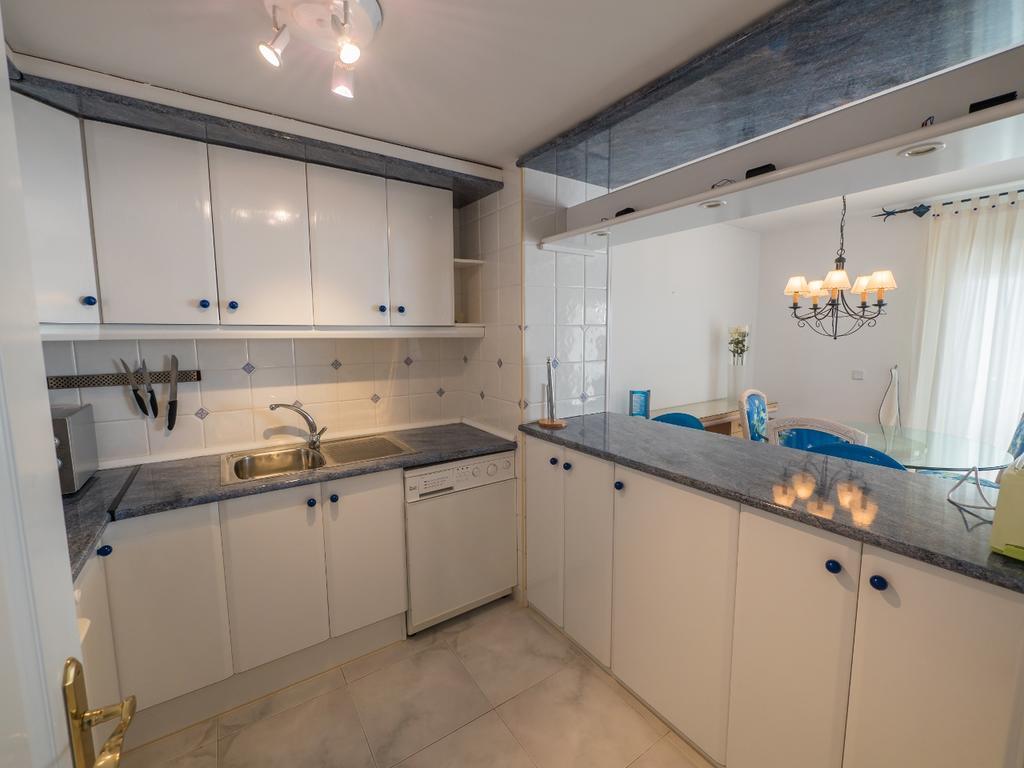 Agi Bella Panoramica Apartment Roses Ngoại thất bức ảnh