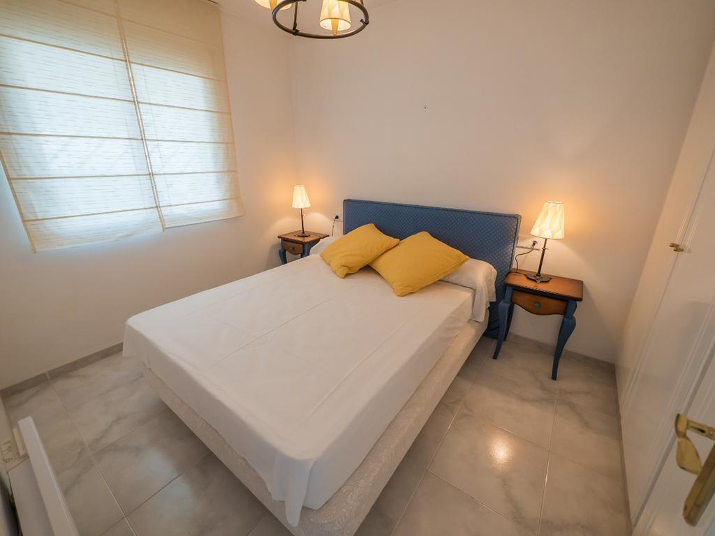 Agi Bella Panoramica Apartment Roses Ngoại thất bức ảnh