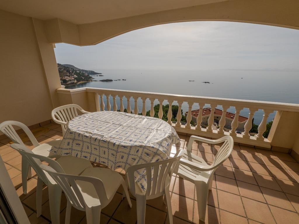 Agi Bella Panoramica Apartment Roses Ngoại thất bức ảnh