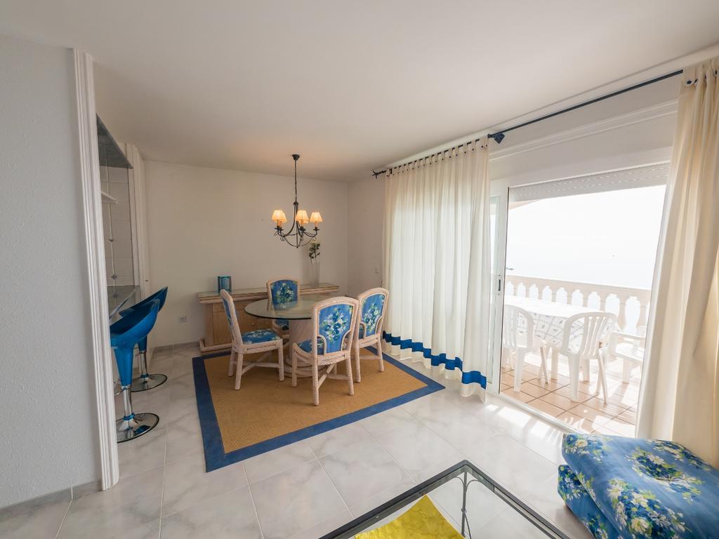 Agi Bella Panoramica Apartment Roses Ngoại thất bức ảnh