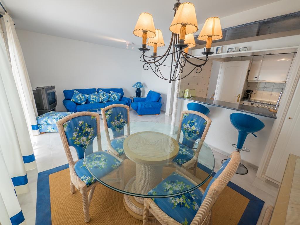 Agi Bella Panoramica Apartment Roses Ngoại thất bức ảnh