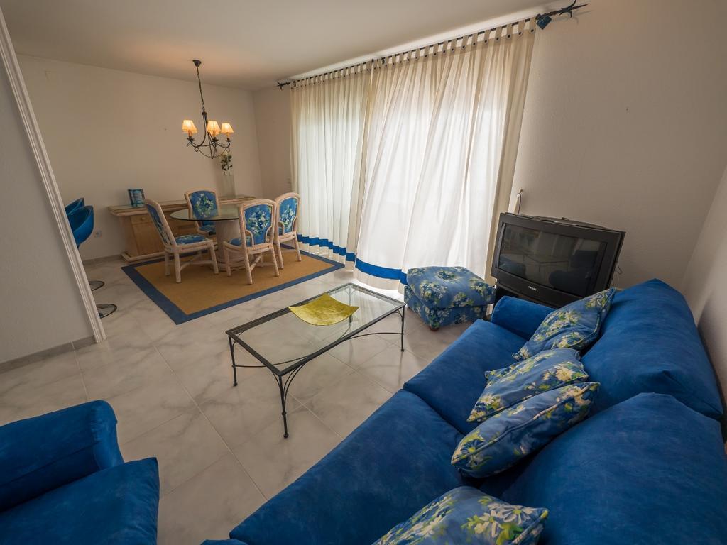 Agi Bella Panoramica Apartment Roses Ngoại thất bức ảnh