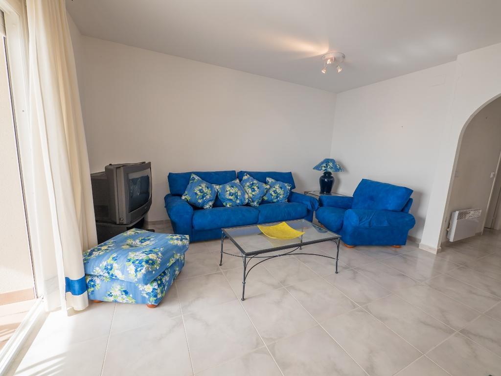 Agi Bella Panoramica Apartment Roses Ngoại thất bức ảnh