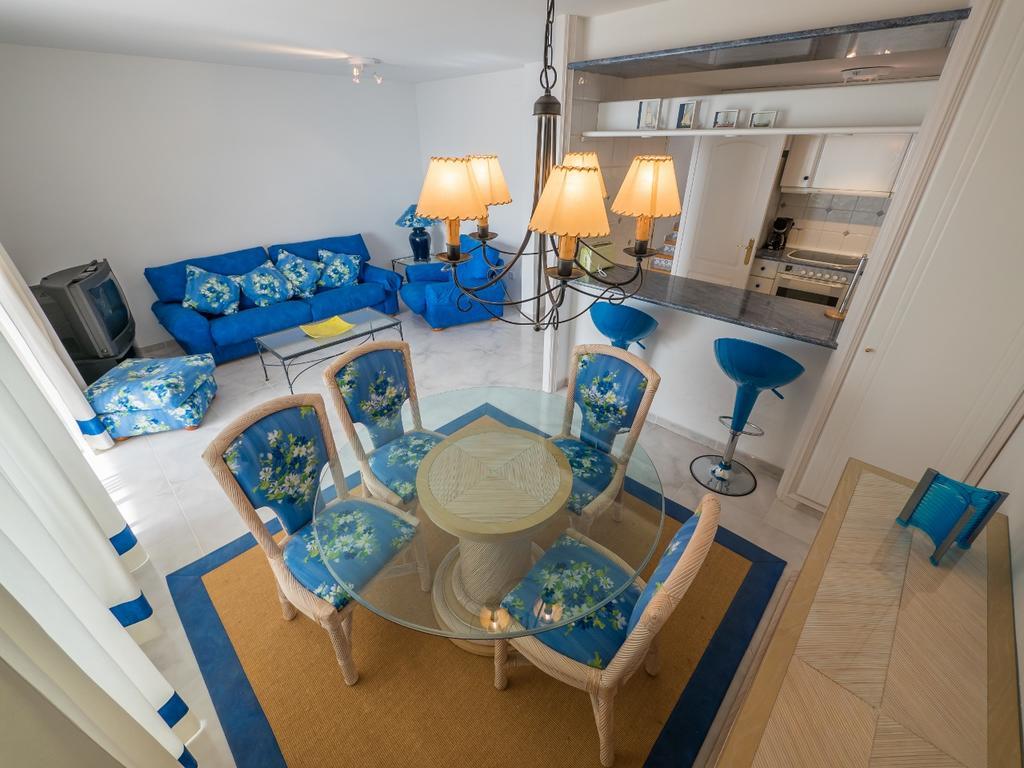 Agi Bella Panoramica Apartment Roses Ngoại thất bức ảnh