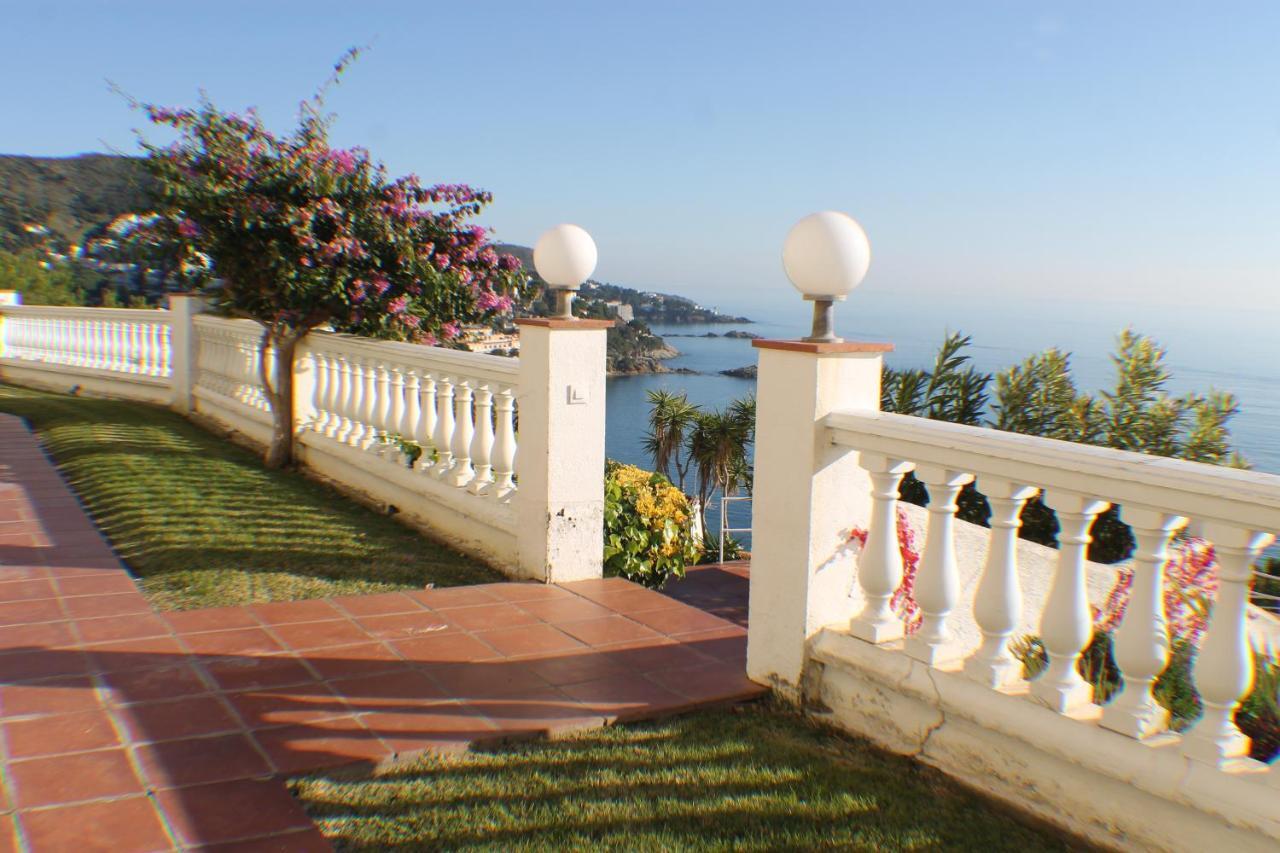 Agi Bella Panoramica Apartment Roses Ngoại thất bức ảnh