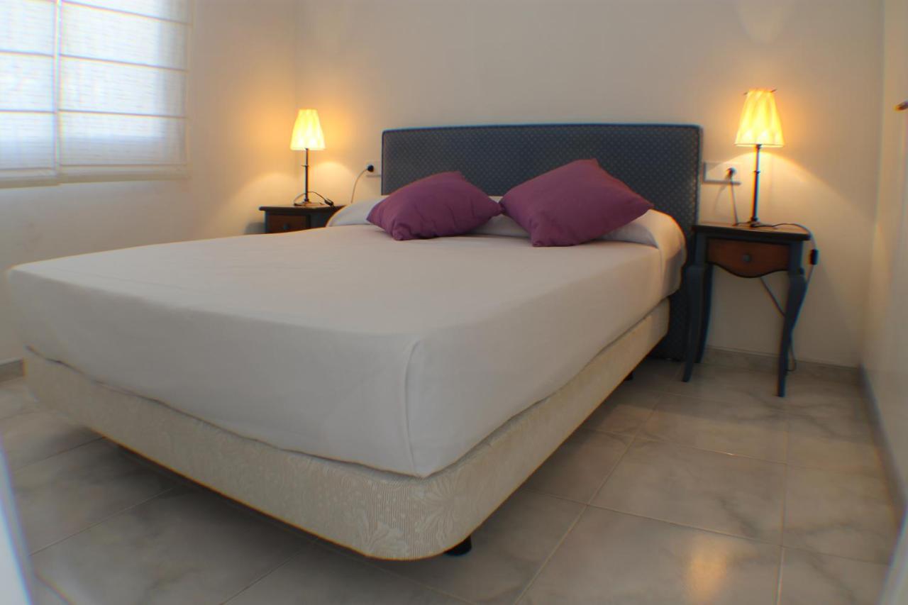 Agi Bella Panoramica Apartment Roses Ngoại thất bức ảnh