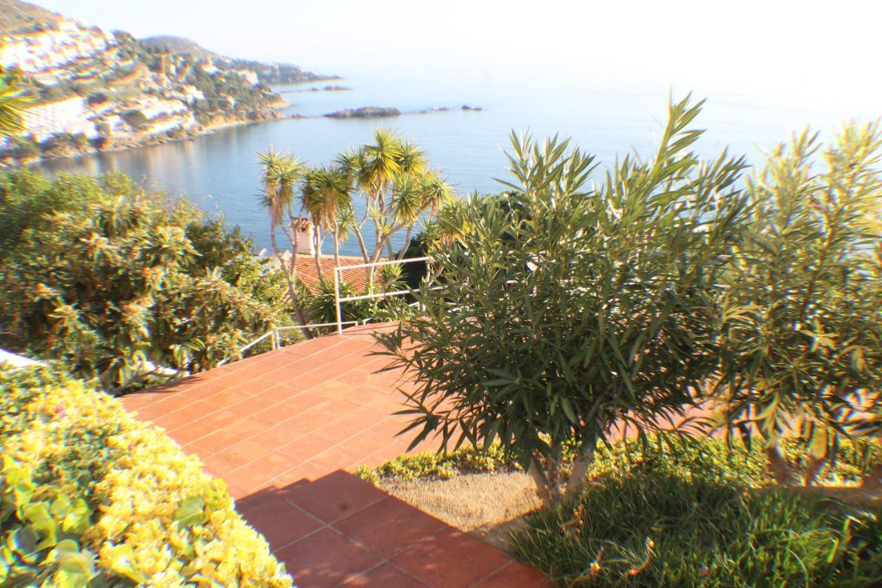 Agi Bella Panoramica Apartment Roses Ngoại thất bức ảnh