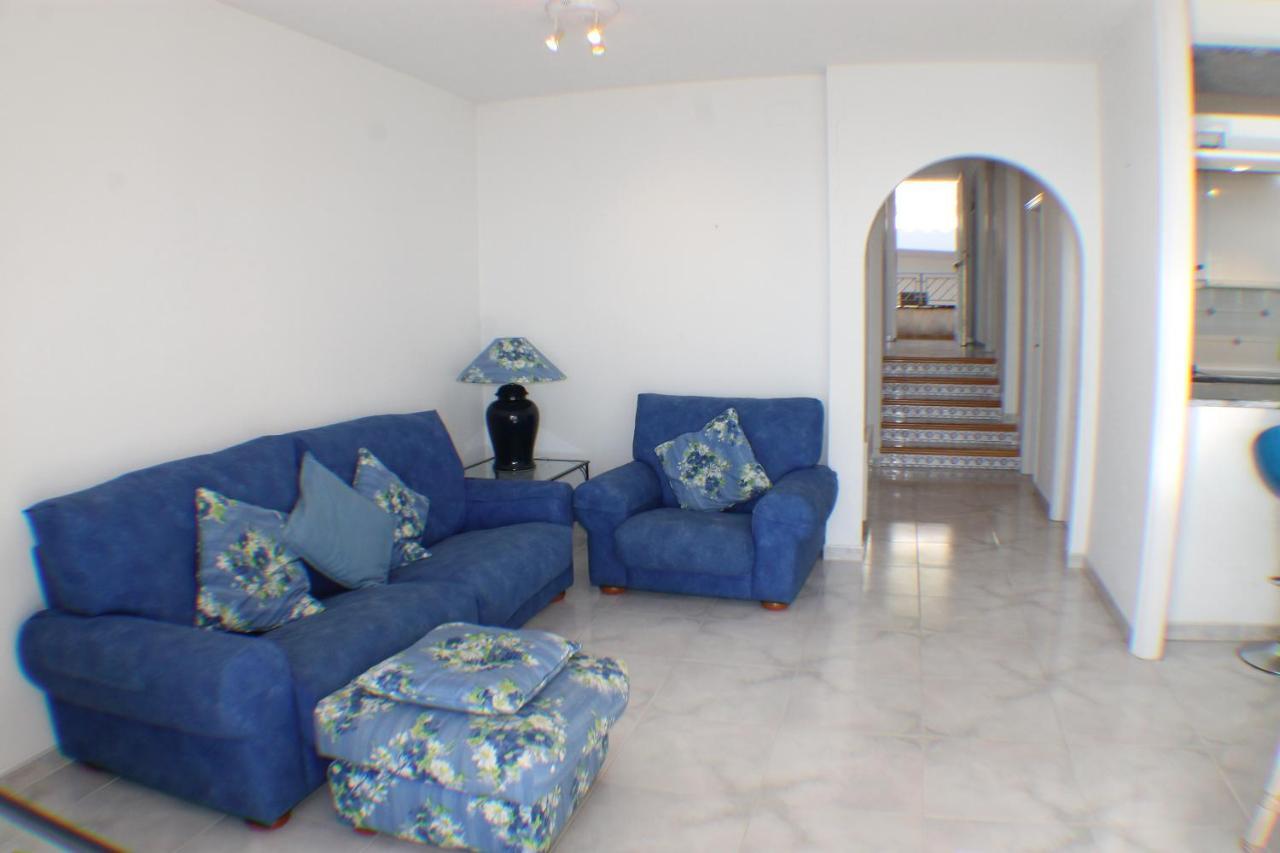 Agi Bella Panoramica Apartment Roses Ngoại thất bức ảnh